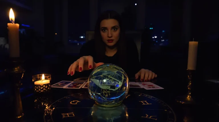 Astrologue prévient : ce secret karmique caché menace trois signes zodiacaux aujourd’hui