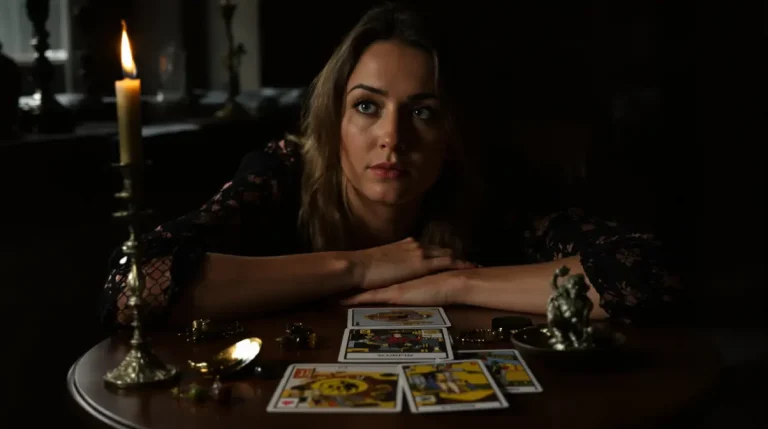 Astrologue prévient : ces trois signes zodiacaux frôlent un bouleversement karmique inattendu