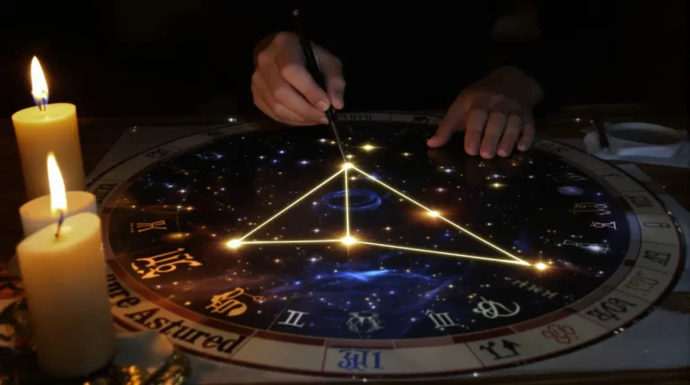 Astrologue prévient : cette configuration rare va totalement bouleverser la vie de trois signes