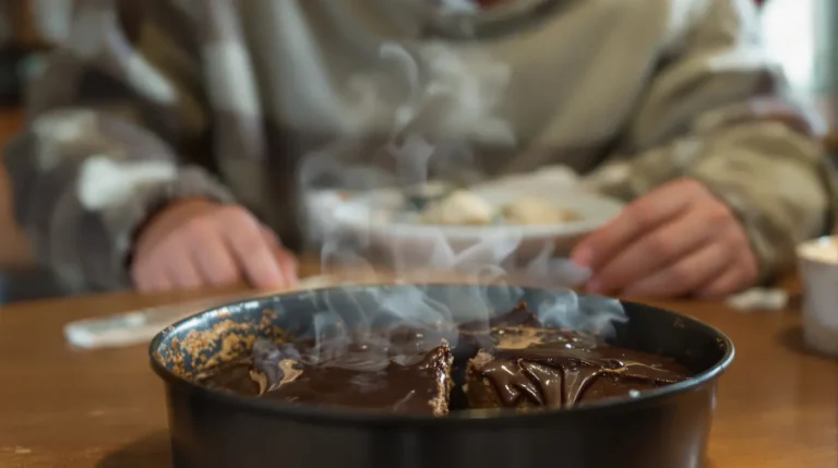 Attention, ce dessert minute va vous rendre accro : le gâteau ultra moelleux prêt en 10 minutes avec seulement 3 ingrédients simples