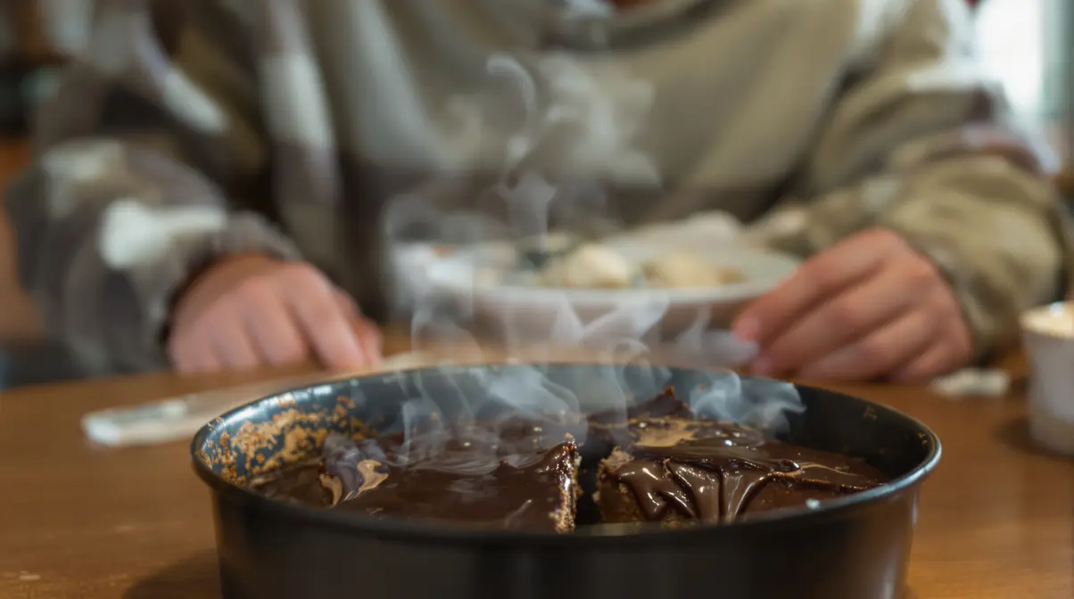 Attention, ce dessert minute va vous rendre accro : le gâteau ultra moelleux prêt en 10 minutes avec seulement 3 ingrédients simples Attention, ce dessert minute va vous rendre accro : le gâteau ultra moelleux prêt en 10 minutes avec seulement 3 ingrédients simples