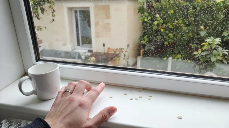 Ces 5 restes de cuisine attirent les rouges-gorges près de votre maison tout l’hiver