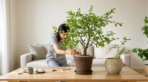 Comment faire revivre un arbre de jade pour qu'il retrouve toute sa santé et sa vigueur ?