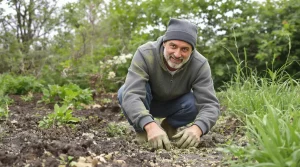 Comment éliminer la mousse de sa pelouse naturellement et vraiment efficacement ?