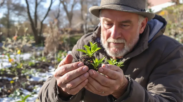 Est-ce déjà le bon moment pour planter ses pommes de terre ?