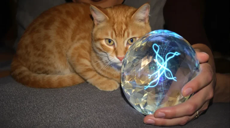 L'ADN a parlé : après des décennies de recherche, on comprend enfin pourquoi les chats roux sont si rares