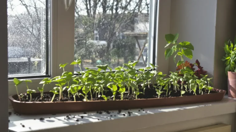 Les meilleurs potagers ont un point commun : ils démarrent maintenant avec ces actions clés