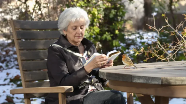 Oiseaux : faites ceci avant la fin du mois pour les aider à rester près de nos jardins