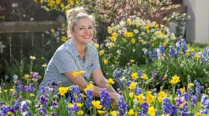 Plantez-les maintenant et elles reviendront chaque année vous émerveiller au jardin