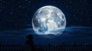 Pleine Lune du 1er février 2026 : les 4 signes astrologiques les plus impactés par ce phénomène