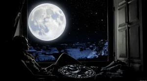 Pleine Lune du 1er février 2026 : les quatre signes astrologiques les plus directement concernés