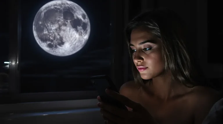 Pleine lune : un signe va enfin apprendre la nouvelle tant espérée