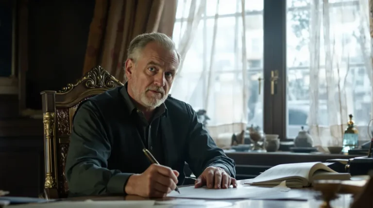 Pourquoi ce signe astrologique coupe définitivement les ponts plutôt que de céder sur un héritage