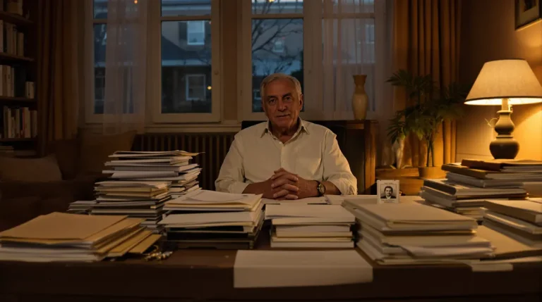 Pourquoi ce signe astrologique coupe les ponts plutôt que de céder sur un héritage