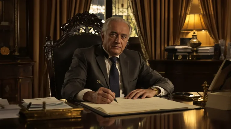 Pourquoi ce signe astrologique préfère couper les ponts plutôt que céder sur un héritage familial