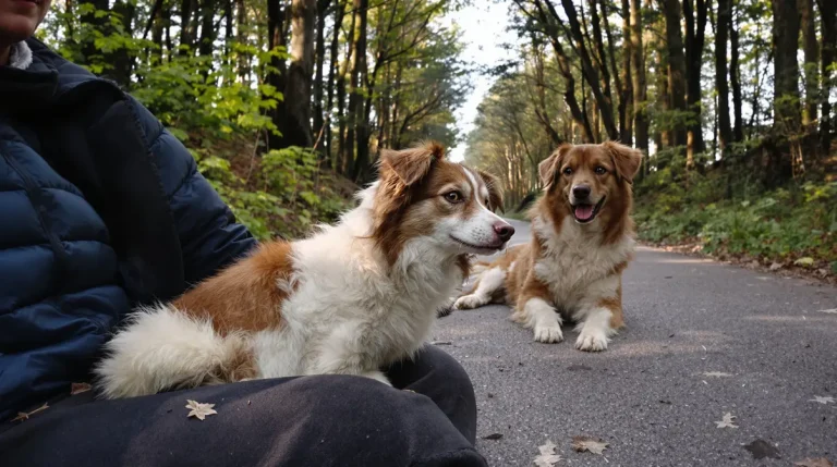Quelle est l’espérance de vie de l’Épagneul Breton ? Combien d’années vit-il vraiment ?