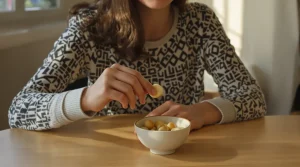 Quels sont les bienfaits insoupçonnés des noix ?