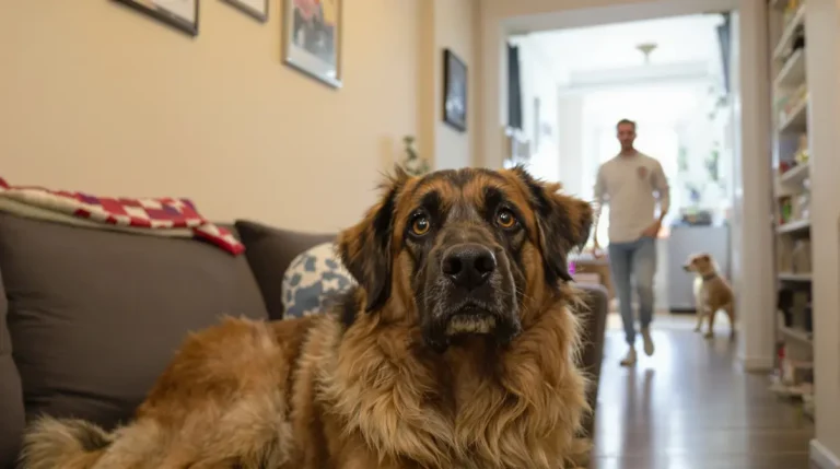 Quels sont les inconvénients des chiens de Berger et de Bouvier ?