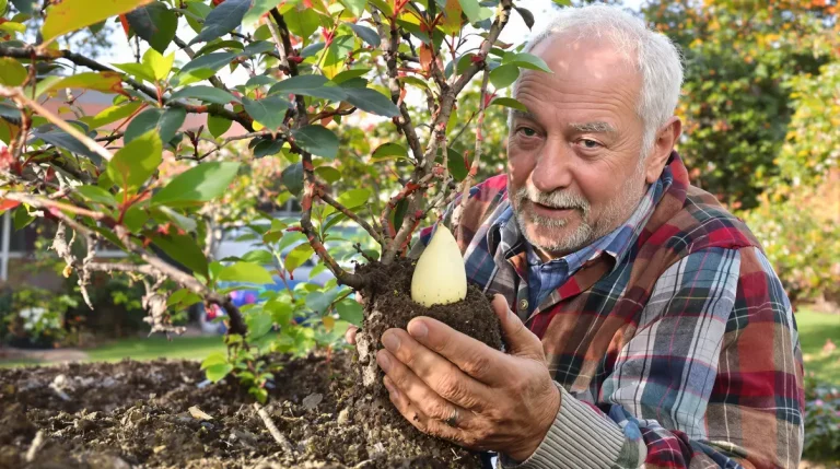 Rosiers : pour un printemps sans pucerons, appliquez dès février cette barrière naturelle