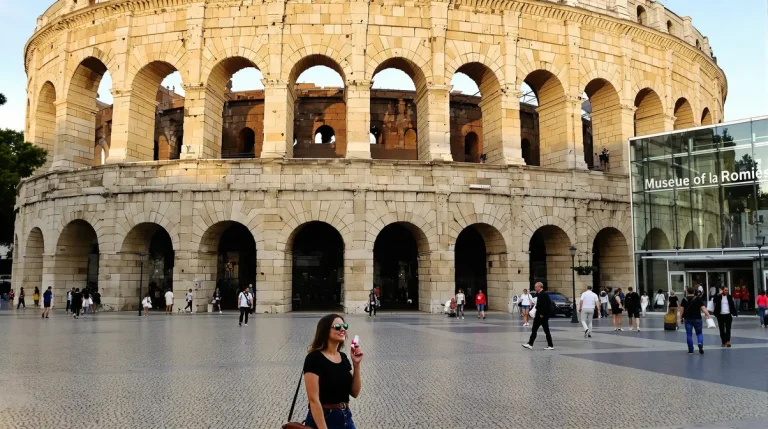 Souvent surnommée la “Petite Rome du Sud”, cette ville historique revient sur le devant de la scène