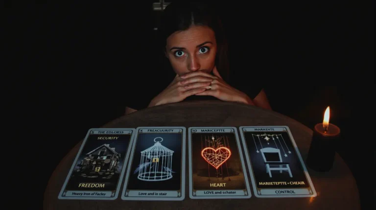 Test astro interdit : ce simple choix révèle le secret sombre de votre signe