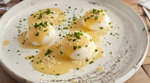 "Une madeleine de Proust" : à Bormes-les-Mimosas, la toute première Coupe du monde de l'œuf mimosa