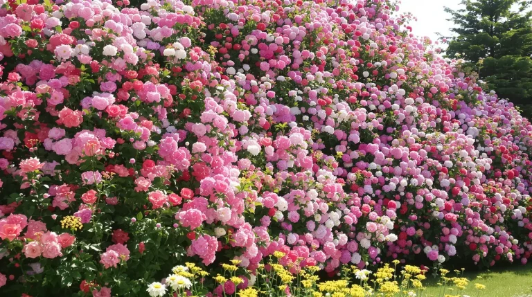 Une seule plantation, des années de fleurs au jardin et pourtant, peu de gens y pensent