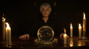 Voyante révèle le secret caché de votre signe astro : préparez-vous au bouleversement